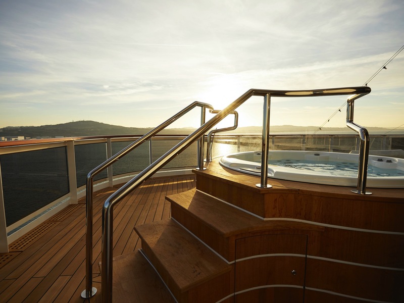Regent Suite